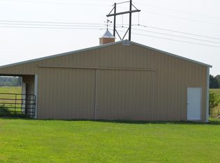 14132 Hammer Rd, Neosho, MO 64850