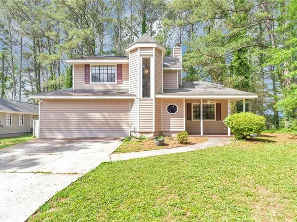 916 Forest Pointe Way, Jonesboro, GA 30238