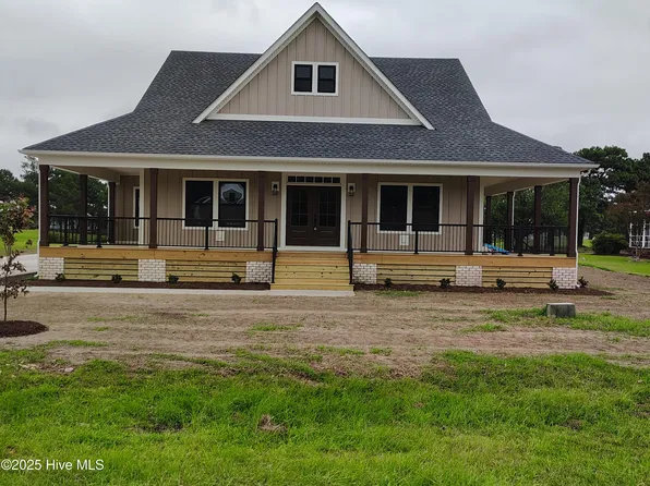 149 Charleston Drive, Grandy, NC 27939