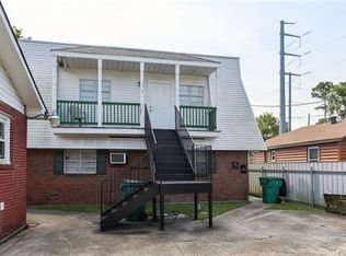 1133 West Dr, Westwego, LA 70094