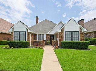 2834 Stoneridge Dr, Garland, TX