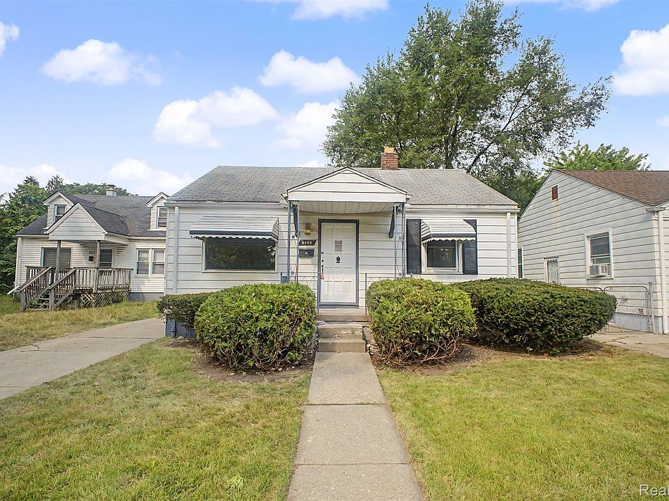 1st image of 7645 Evergreen Ave