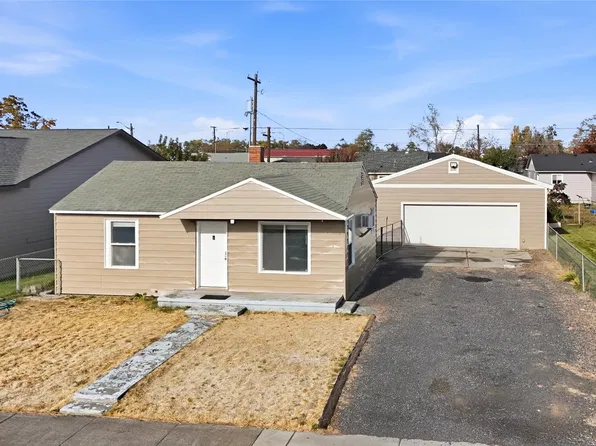 2212 Spruce, Moses Lake, WA 98837