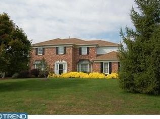 1005 Carriage Ln, Blue Bell, PA 19422