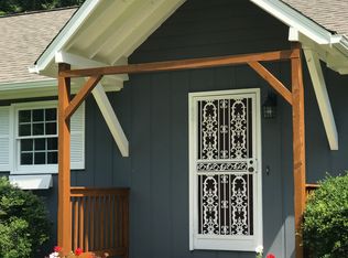 366 New Market Rd, Tryon, NC 28782