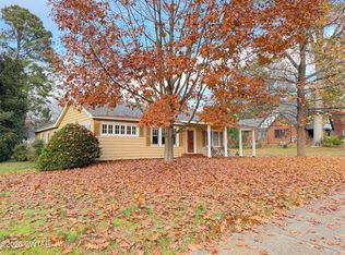 145 Fairmont Ave, Jackson, TN 38301