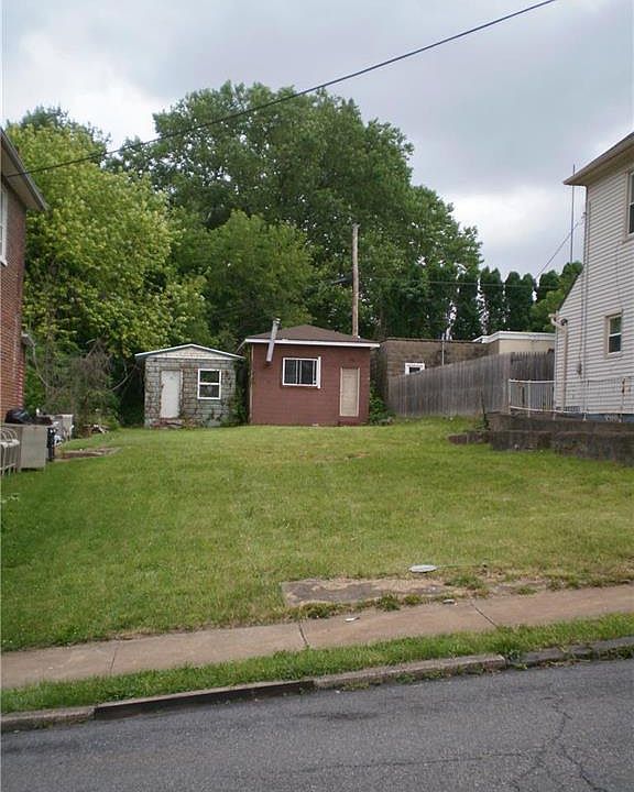 1141 Jackson St, Easton, PA 18042 Zillow