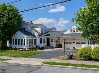 1250 Colebrook Rd, Lebanon, PA 17042