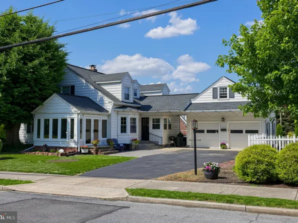 1250 Colebrook Rd, Lebanon, PA 17042
