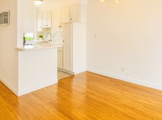 1044 N Curson Ave APT 7, Los Angeles, CA 90046