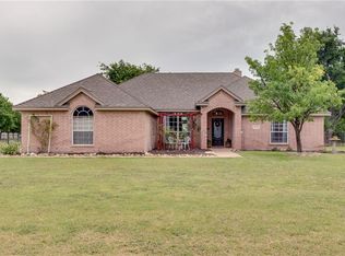 14132 Santa Fe Ct, Haslet, TX 76052