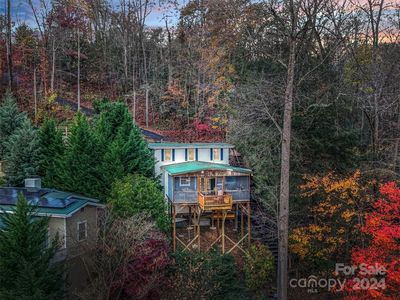 291 Tryon Bay Cir, Lake Lure, NC, 28746