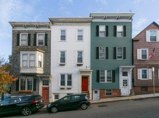 37 Allston St #1, Charlestown, MA 02129