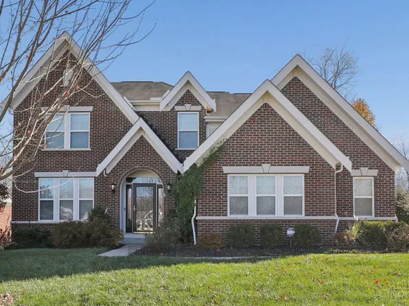 1295 Autumnview Dr, Batavia, OH 45103