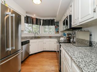 5 Evans Ct, Bedminster, NJ 07921