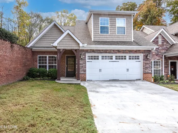 1331 Tyler Crossing Way, Maryville, TN 37801