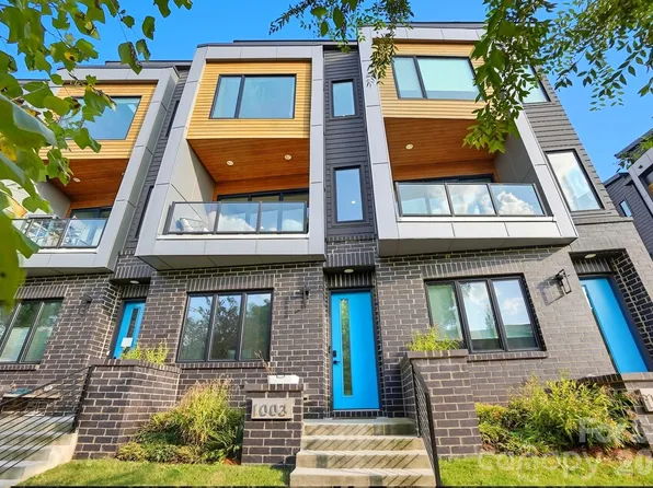 1003 Zinc Ln, Charlotte, NC 28205