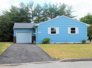 1104 Waterberry Ct N, Toms River, NJ 08757
