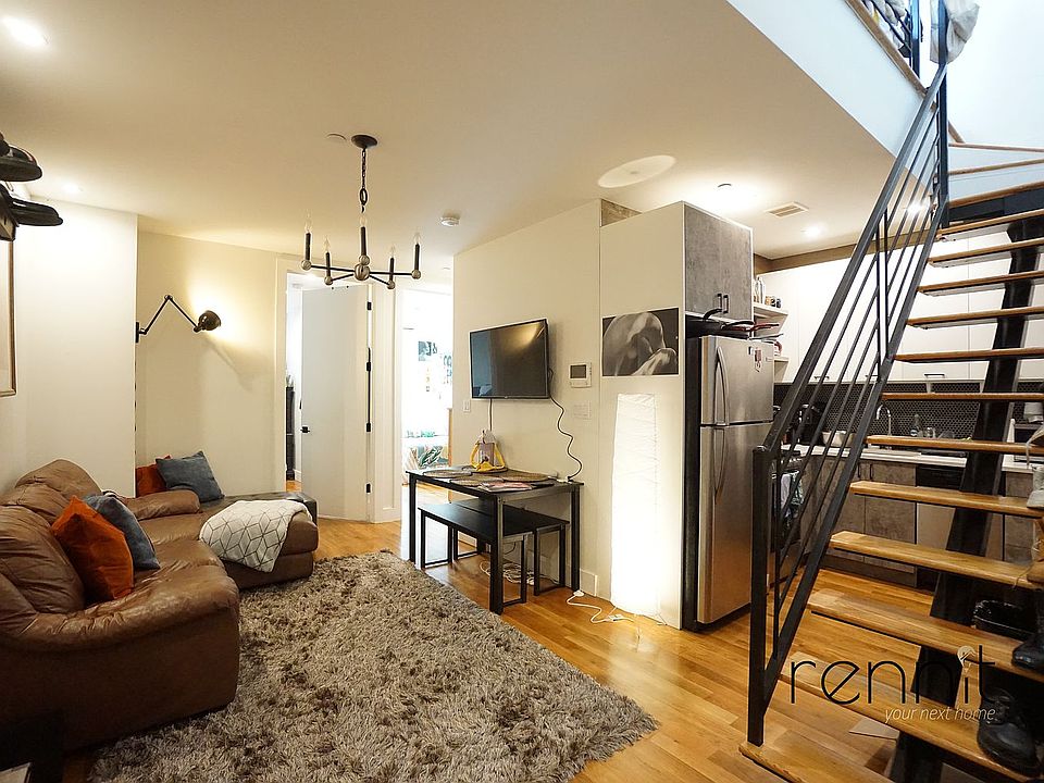 1st image of 1772 Bergen St #4A