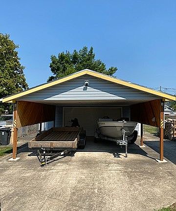 Carport