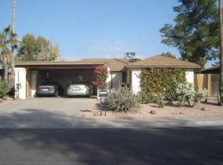958 W Frito Ave, Mesa, AZ 85210