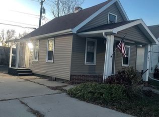 205 17th St, Port Huron, MI 48060