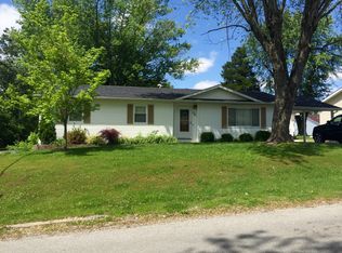 96 Barnes Rd, Harrisburg, IL 62946