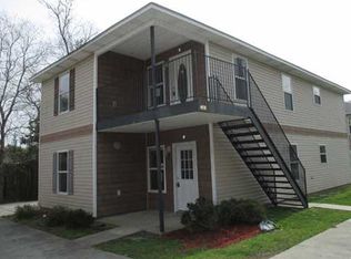 280 Rodenberg Ave, Biloxi, MS 39531