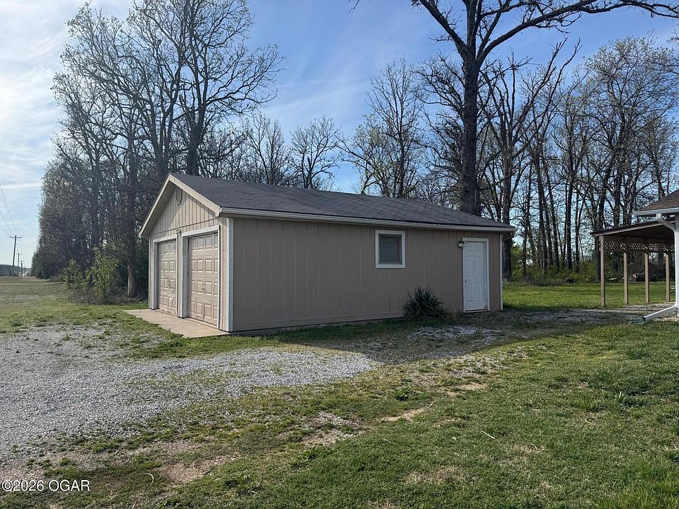 17928 State Highway Z, Aurora, MO 65605 | MLS #260632 | Zillow