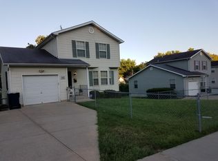 4223 Paseo Blvd, Kansas City, MO 64110
