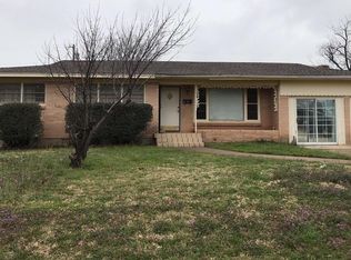 2466 Garfield Ave, Abilene, TX 79601