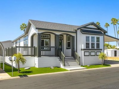 7207 Santa Barbara St #154, Carlsbad, CA, 92011