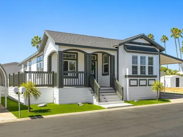 7207 Santa Barbara St #154, Carlsbad, CA 92011