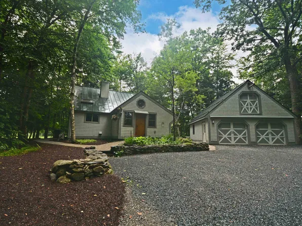 89 Greensward Drive, Grantham, NH 03753