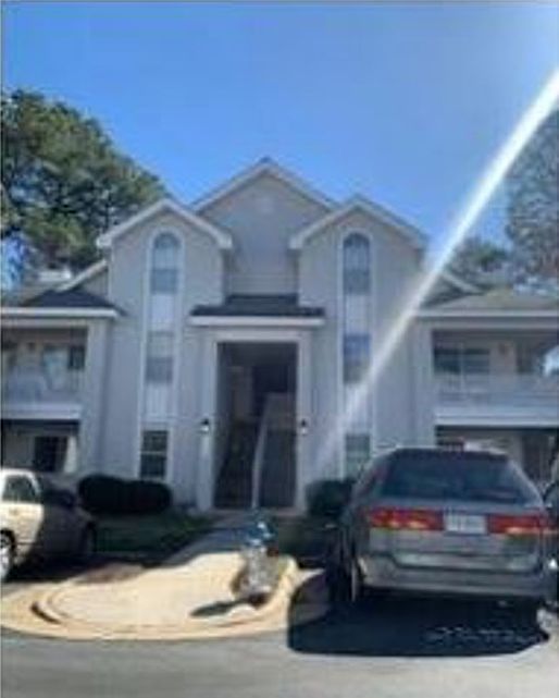 Property Front View