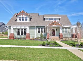 1324 Keaton Chase Ln, Midlothian, VA 23112