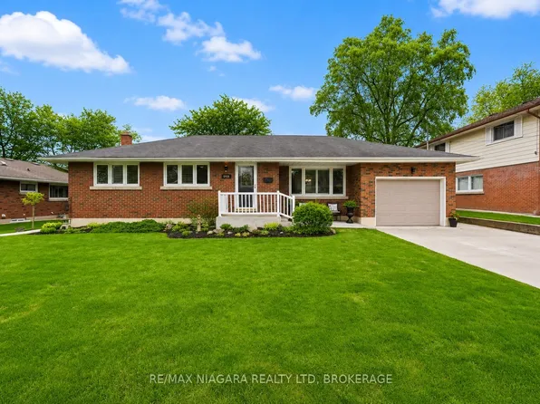 5938 Stevens St, Niagara Falls, ON L2E 3A3