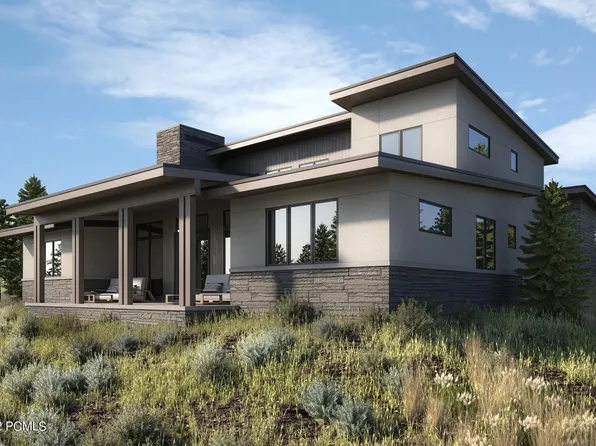 5836 Cobalt Cir, Park City, UT 84098