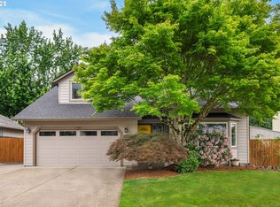 7100 SW 164th Ter, Beaverton, OR 97007