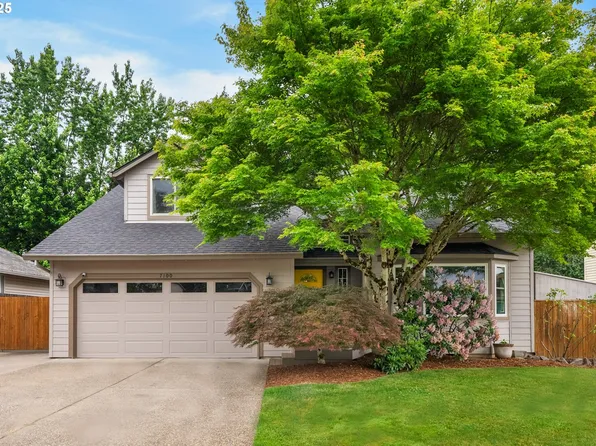 7100 SW 164th Ter, Beaverton, OR 97007