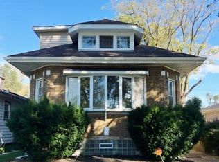 15805 S Marshfield Ave, Harvey, IL 60426