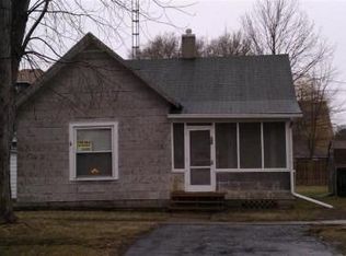 311 W 3rd St, Pt Clinton, OH 43452