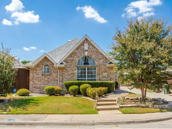 8433 Pipe Stone Dr, Plano, TX 75025