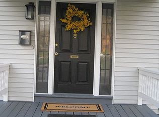 8 Prince St, Plymouth, MA 02360
