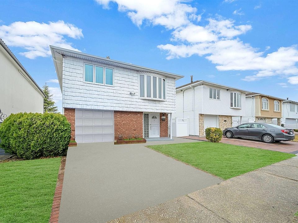 15950 87th Street, Howard Beach, NY 11414 Zillow