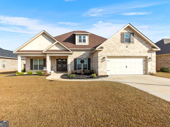 105 Woodwinds Ct, Kathleen, GA 31047