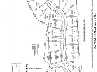 Torrey Pines Way LOT 06, Plover, WI 54467