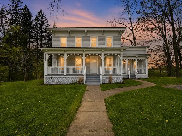 426 Davis Rd, Lansing, NY 14882
