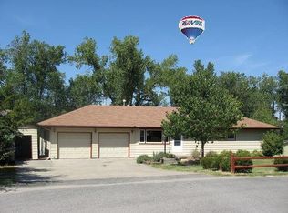 710 W Vine St, Junction City, KS 66441