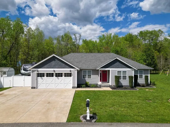 33 Private Road 37, Proctorville, OH 45669